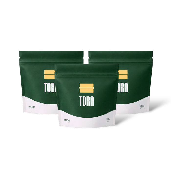 High Grade - 3 Packs