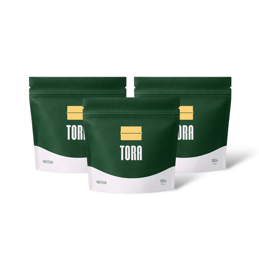 High Grade - 3 Packs