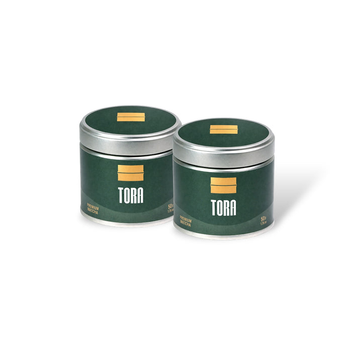 Premium Matcha — 2 Packs