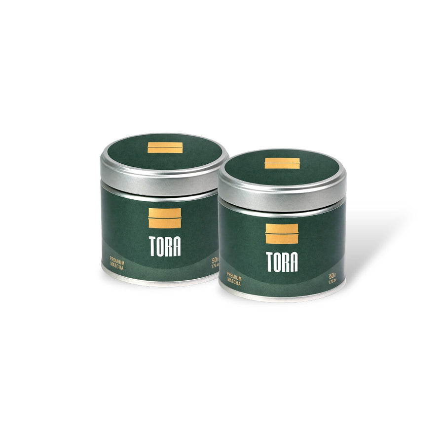 Premium Matcha — 2 Packs
